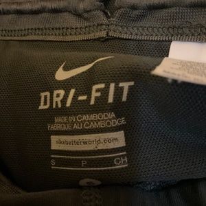 Nike Dri-Fit Sport / Athletic Leggings Size Small